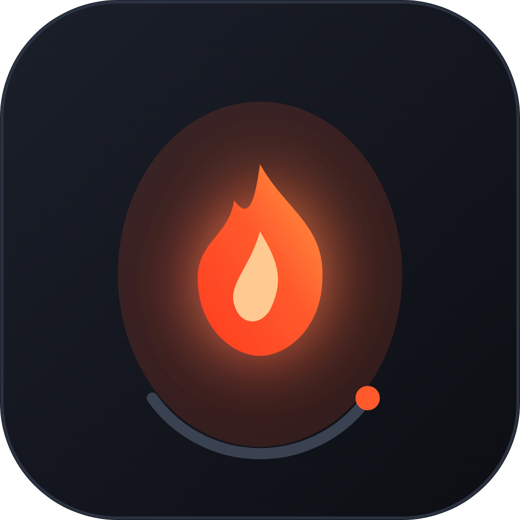 Scorchmark logo - MCP server integration